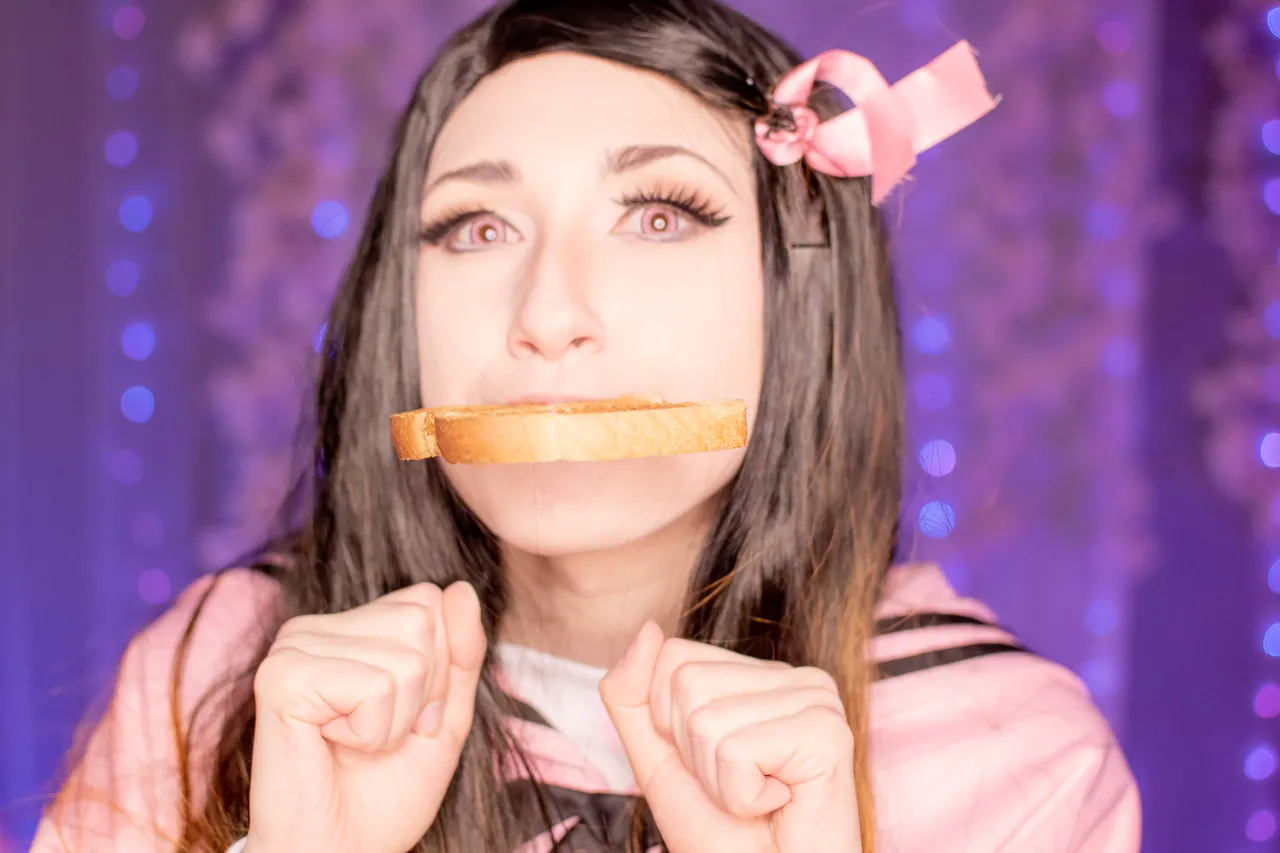 Labinnak Mangoloo - Cherry Blossom Nexuko - Image 78