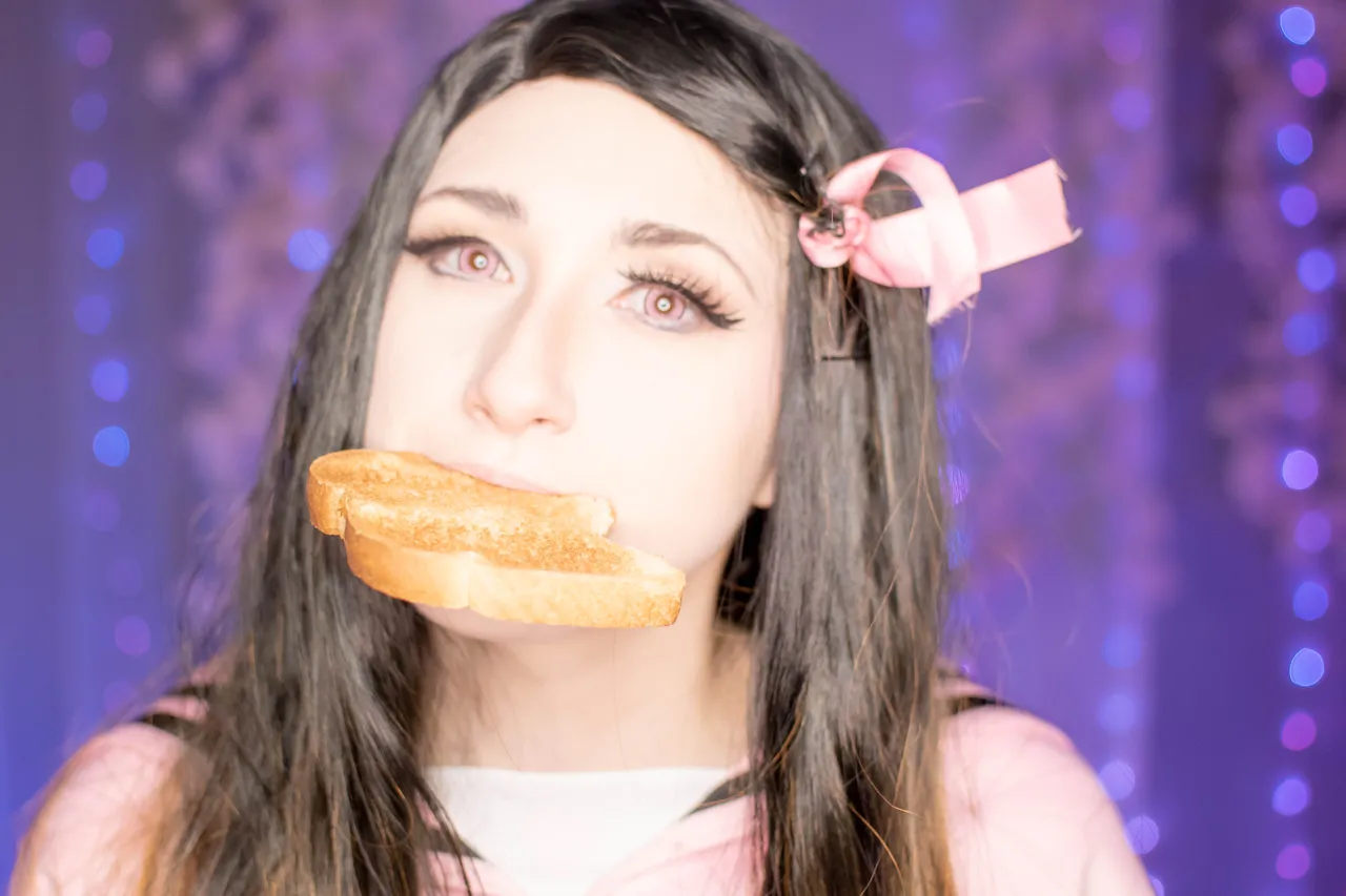 Labinnak Mangoloo - Cherry Blossom Nexuko - Image 79