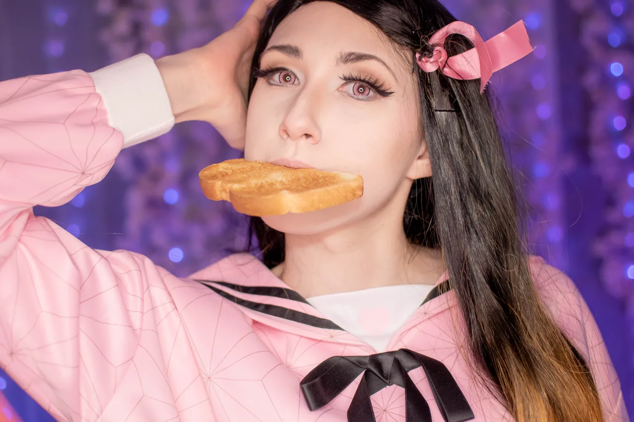 Labinnak Mangoloo - Cherry Blossom Nexuko - Image 82