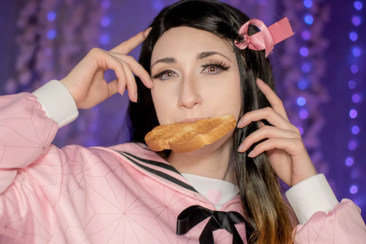 Labinnak Mangoloo - Cherry Blossom Nexuko - Image 84