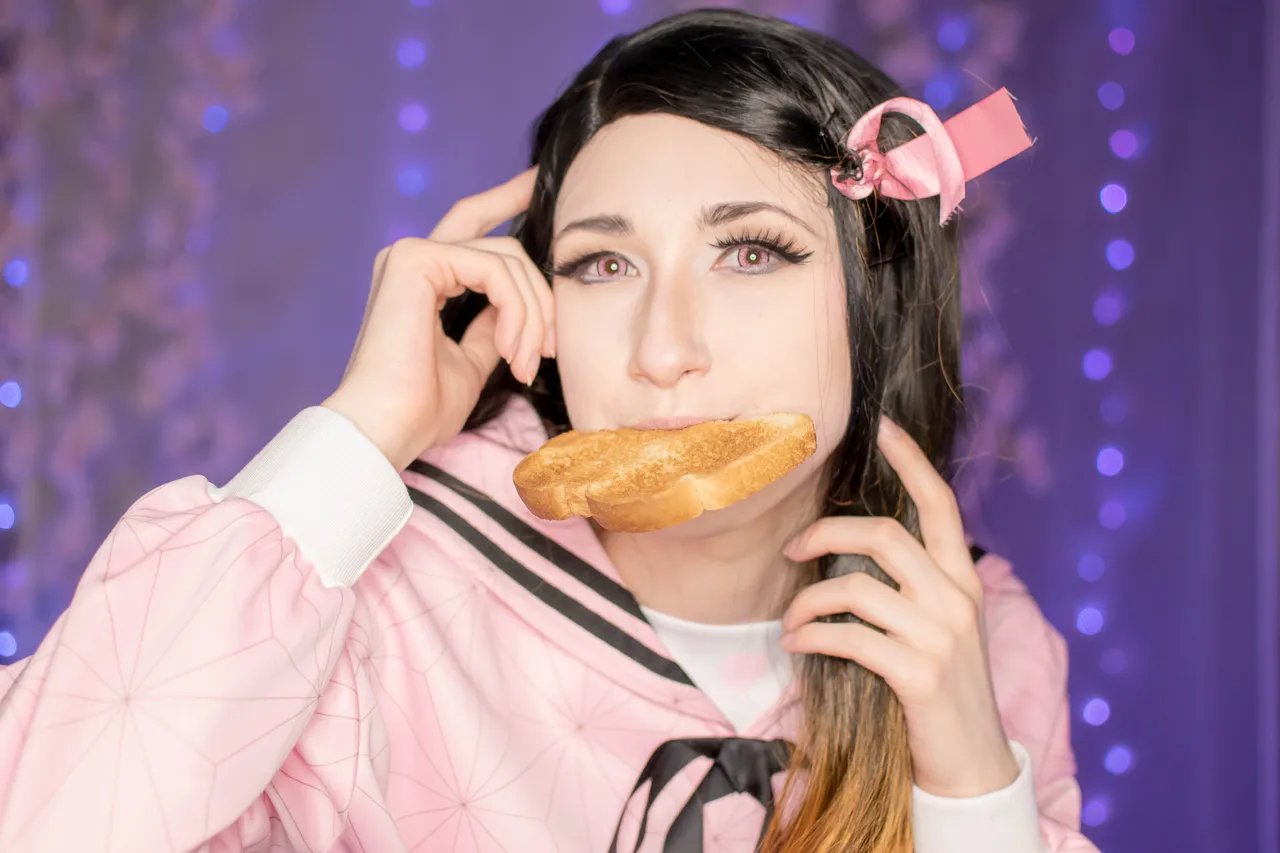 Labinnak Mangoloo - Cherry Blossom Nexuko - Image 85