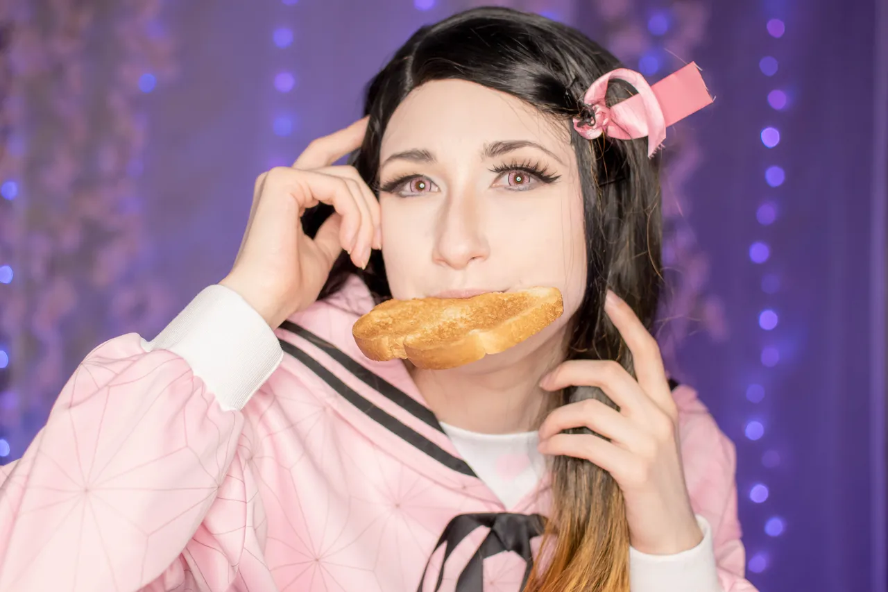 Labinnak Mangoloo - Cherry Blossom Nexuko - Image 86