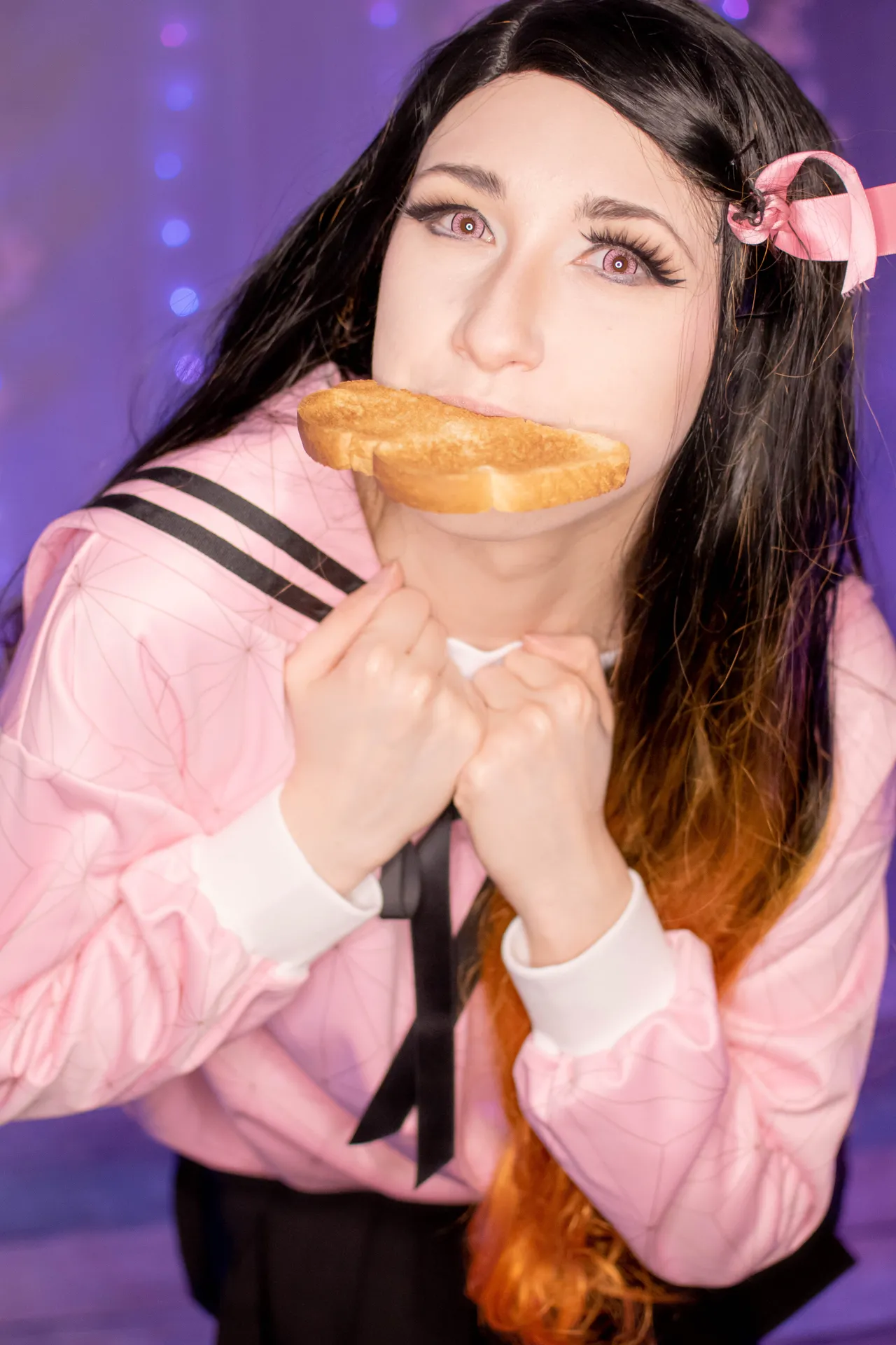 Labinnak Mangoloo - Cherry Blossom Nexuko - Image 88