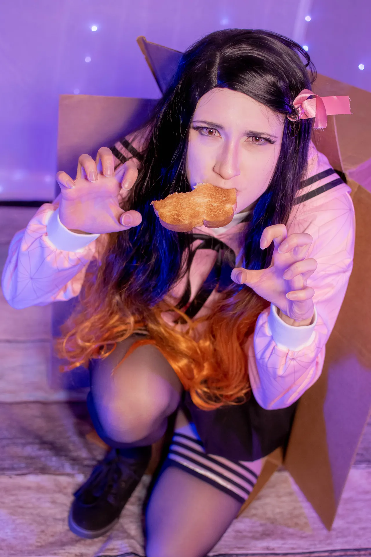 Labinnak Mangoloo - Cherry Blossom Nexuko - Image 98