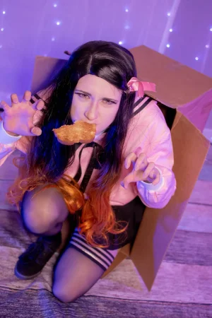 Labinnak Mangoloo - Cherry Blossom Nexuko - Page 100