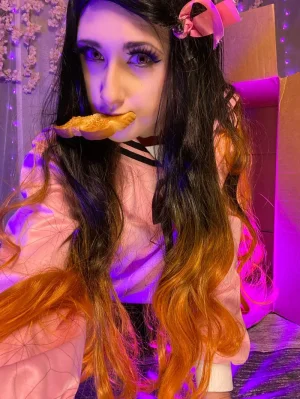 Labinnak Mangoloo - Cherry Blossom Nexuko - Page 107