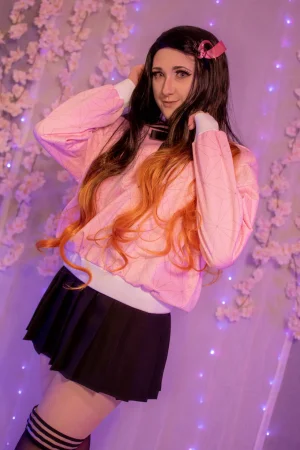 Labinnak Mangoloo - Cherry Blossom Nexuko - Page 11