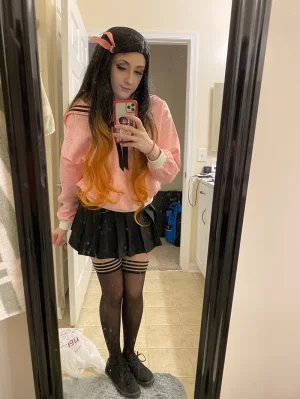 Labinnak Mangoloo - Cherry Blossom Nexuko - Page 115