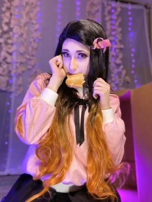 Labinnak Mangoloo - Cherry Blossom Nexuko - Page 122