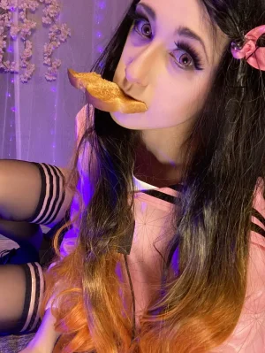 Labinnak Mangoloo - Cherry Blossom Nexuko - Page 125