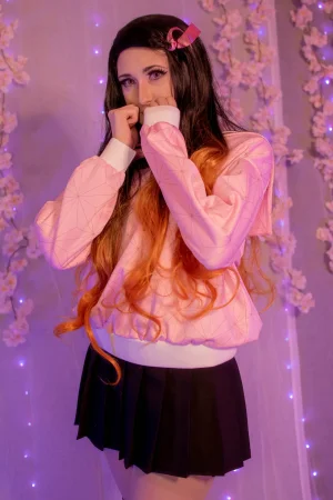 Labinnak Mangoloo - Cherry Blossom Nexuko - Page 13