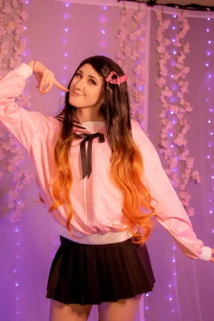 Labinnak Mangoloo - Cherry Blossom Nexuko - Page 18