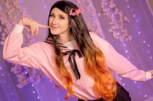 Labinnak Mangoloo - Cherry Blossom Nexuko - Page 19