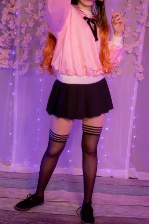 Labinnak Mangoloo - Cherry Blossom Nexuko - Page 2