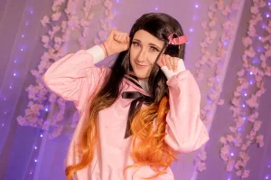 Labinnak Mangoloo - Cherry Blossom Nexuko - Page 21