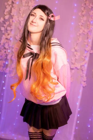 Labinnak Mangoloo - Cherry Blossom Nexuko - Page 22