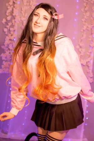 Labinnak Mangoloo - Cherry Blossom Nexuko - Page 26