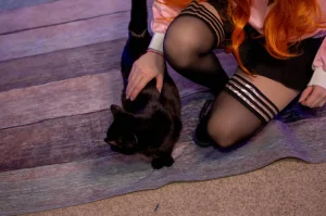 Labinnak Mangoloo - Cherry Blossom Nexuko - Page 27