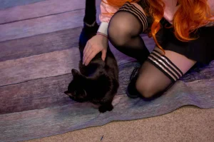 Labinnak Mangoloo - Cherry Blossom Nexuko - Page 28