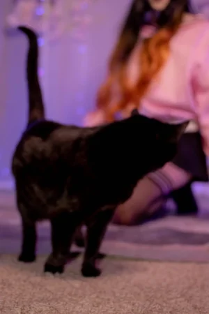 Labinnak Mangoloo - Cherry Blossom Nexuko - Page 30