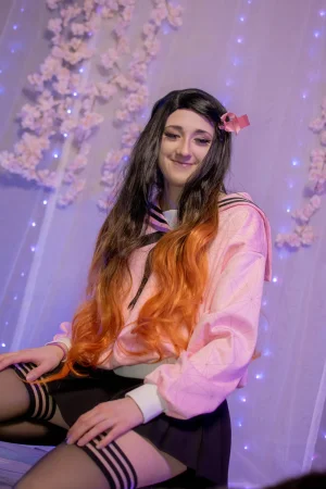 Labinnak Mangoloo - Cherry Blossom Nexuko - Page 36