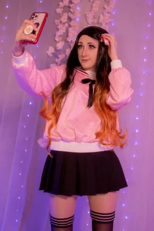 Labinnak Mangoloo - Cherry Blossom Nexuko - Page 4