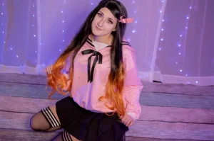 Labinnak Mangoloo - Cherry Blossom Nexuko - Page 43