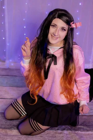 Labinnak Mangoloo - Cherry Blossom Nexuko - Page 44