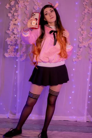 Labinnak Mangoloo - Cherry Blossom Nexuko - Page 5