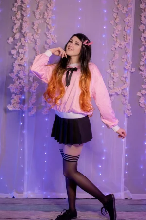 Labinnak Mangoloo - Cherry Blossom Nexuko - Page 50