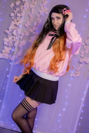 Labinnak Mangoloo - Cherry Blossom Nexuko - Page 56