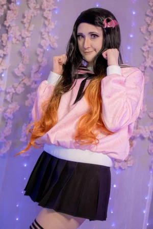 Labinnak Mangoloo - Cherry Blossom Nexuko - Page 57