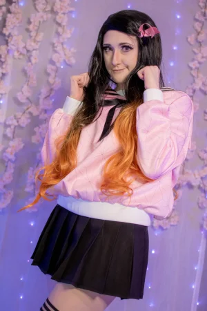 Labinnak Mangoloo - Cherry Blossom Nexuko - Page 58