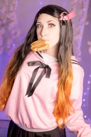 Labinnak Mangoloo - Cherry Blossom Nexuko - Page 59