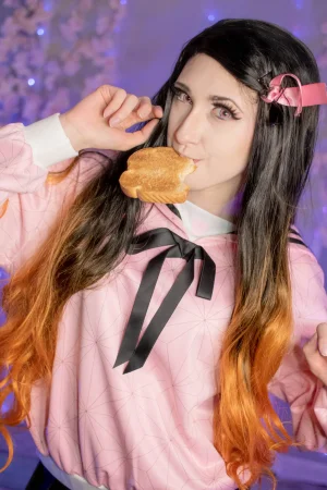 Labinnak Mangoloo - Cherry Blossom Nexuko - Page 62