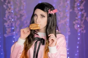 Labinnak Mangoloo - Cherry Blossom Nexuko - Page 63