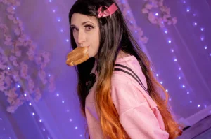 Labinnak Mangoloo - Cherry Blossom Nexuko - Page 64