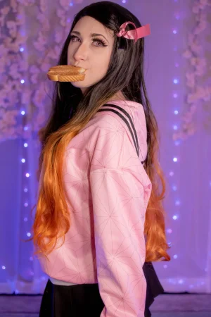 Labinnak Mangoloo - Cherry Blossom Nexuko - Page 67