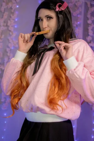 Labinnak Mangoloo - Cherry Blossom Nexuko - Page 69