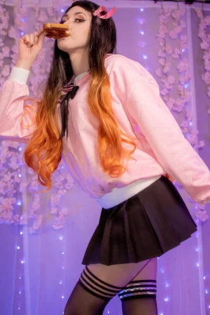 Labinnak Mangoloo - Cherry Blossom Nexuko - Page 71