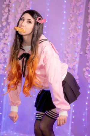 Labinnak Mangoloo - Cherry Blossom Nexuko - Page 73