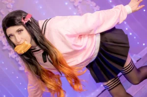 Labinnak Mangoloo - Cherry Blossom Nexuko - Page 74