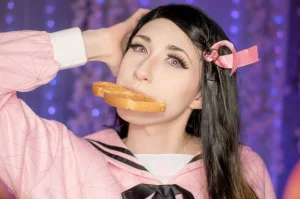 Labinnak Mangoloo - Cherry Blossom Nexuko - Page 80