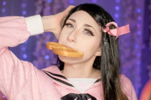 Labinnak Mangoloo - Cherry Blossom Nexuko - Page 81