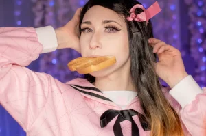 Labinnak Mangoloo - Cherry Blossom Nexuko - Page 83