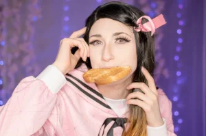 Labinnak Mangoloo - Cherry Blossom Nexuko - Page 85