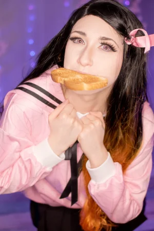 Labinnak Mangoloo - Cherry Blossom Nexuko - Page 87