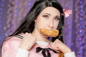 Labinnak Mangoloo - Cherry Blossom Nexuko - Page 89