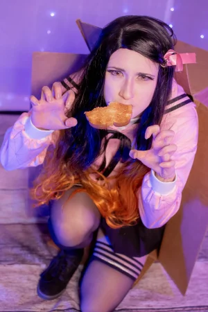 Labinnak Mangoloo - Cherry Blossom Nexuko - Page 99