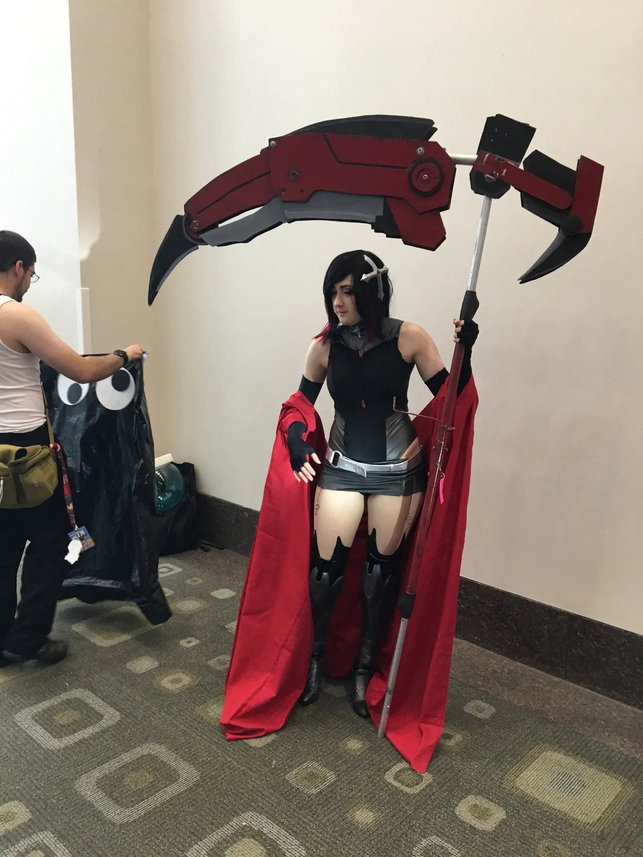 Labinnak Mangoloo - Ruby - Image 105